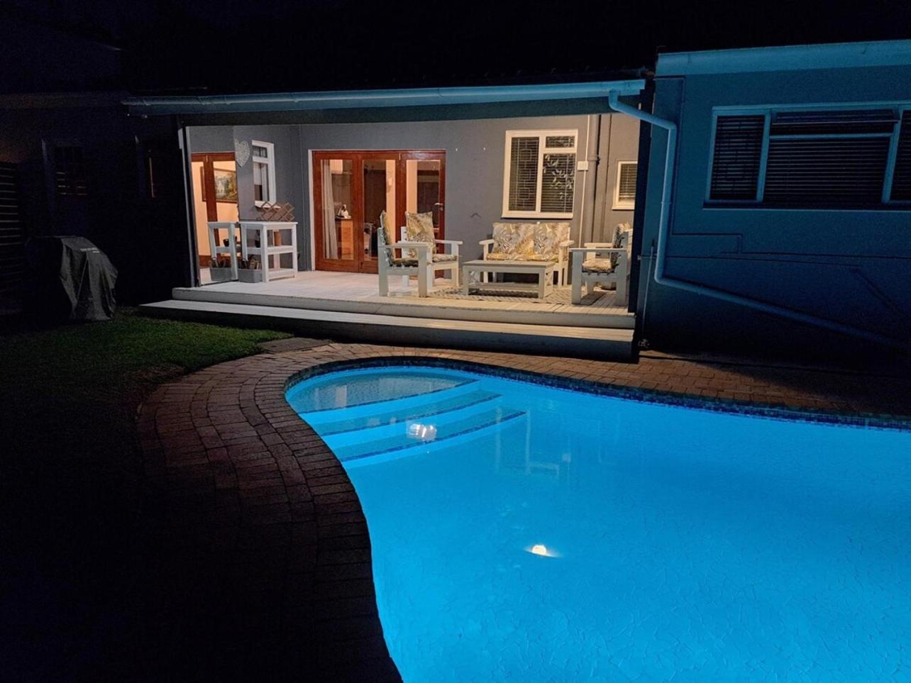 Villa Luxury Living On Westview Port Elizabeth Exterior foto