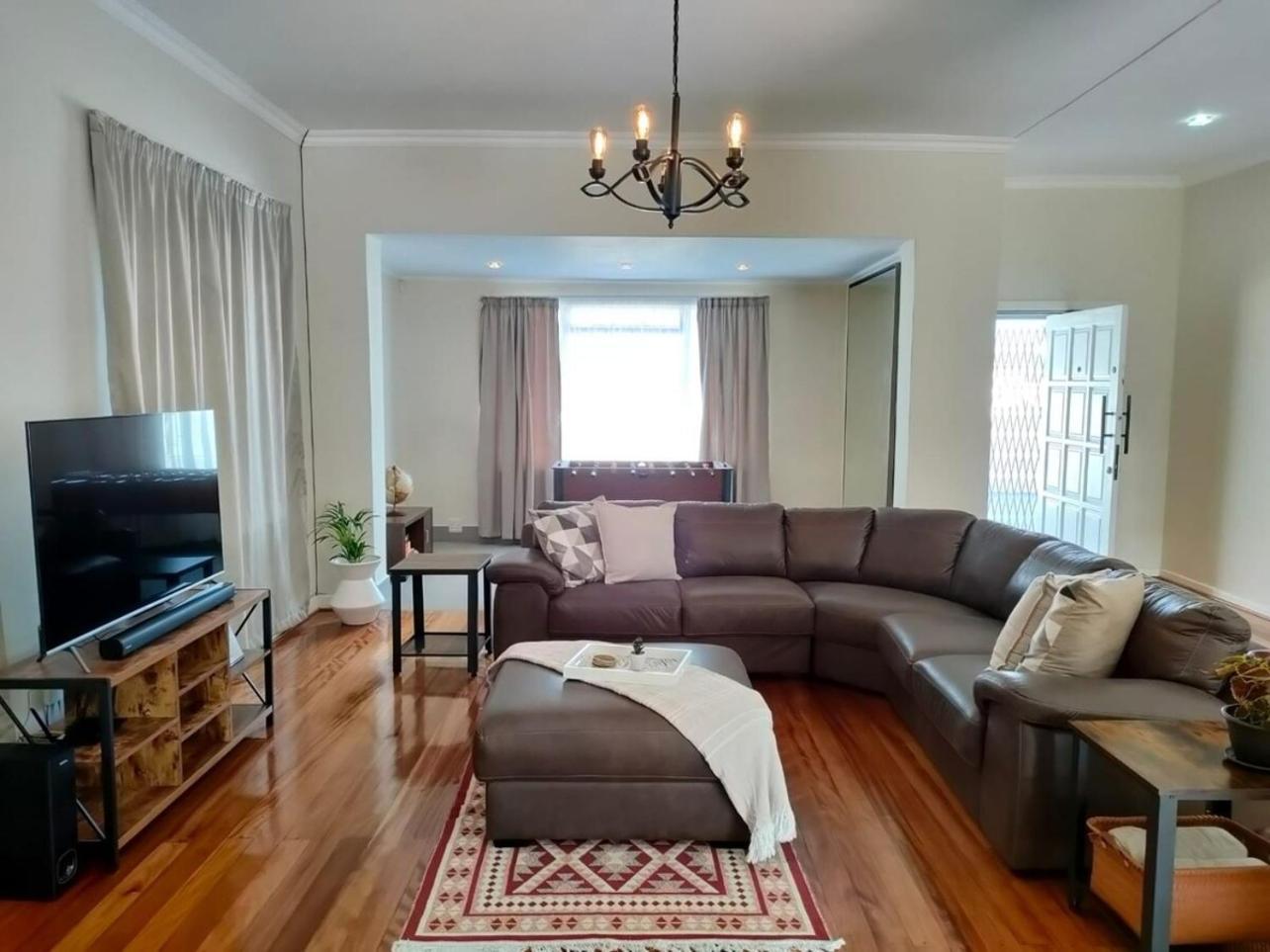 Villa Luxury Living On Westview Port Elizabeth Exterior foto
