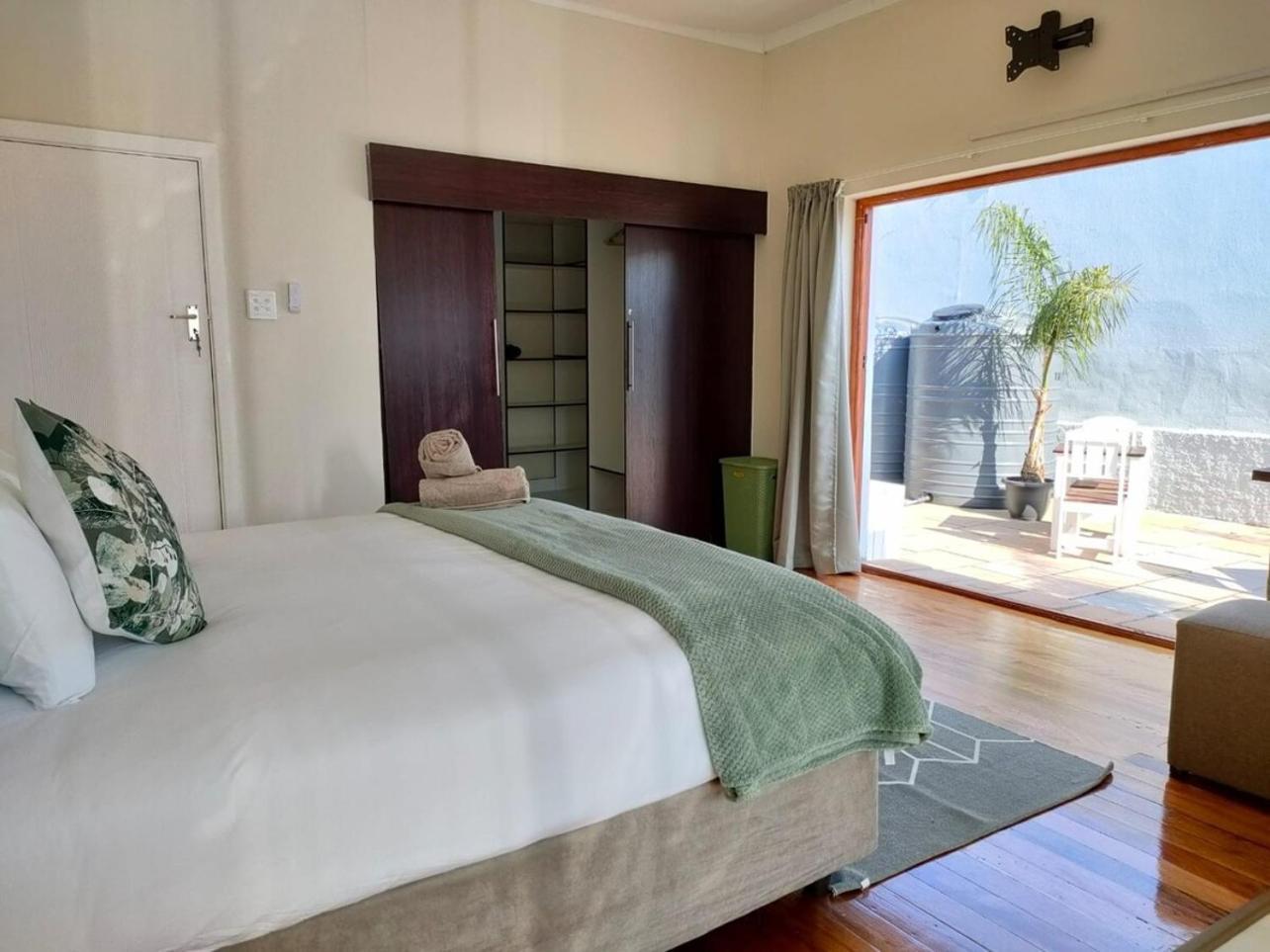 Villa Luxury Living On Westview Port Elizabeth Exterior foto